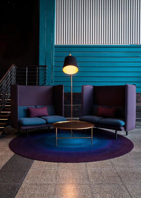 Ovolo Woolloomooloo - Holiday Sunshine Coast 3