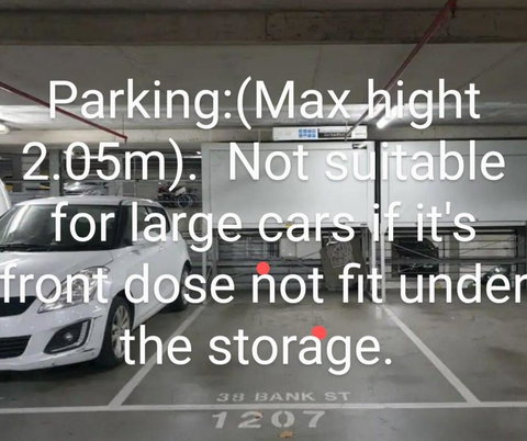 Ocean View Apartment Close To CBD With Indoor Pool. - Holiday Sunshine Coast 1