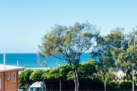 Ocean View Dreaming, Metres To The Beach! - Holiday Sunshine Coast 0