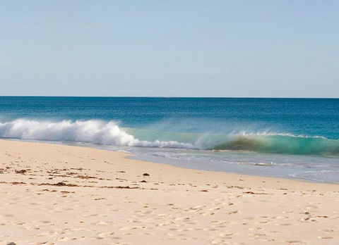 Ocean View Motel - Sunshine Coast Tourism 2