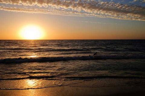 Ocean View Motel - Sunshine Coast Tourism 0