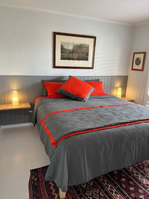 Ocean View Oasis - Sunshine Coast Tourism 0