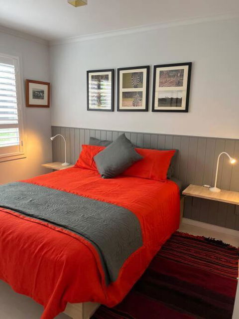 Ocean View Oasis - Sunshine Coast Tourism 1