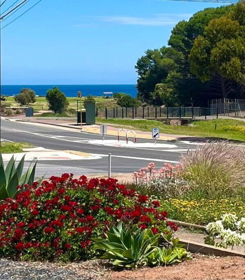 Ocean View Oasis - Sunshine Coast Tourism 3