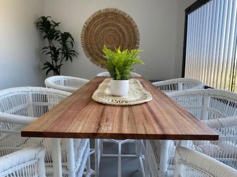 Ocean View Townhouse - Sunshine Coast Tourism 1