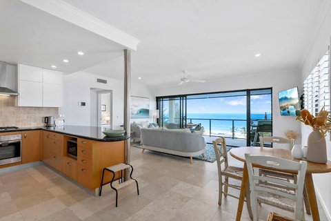 Ocean Viewpoint - Holiday Sunshine Coast 2