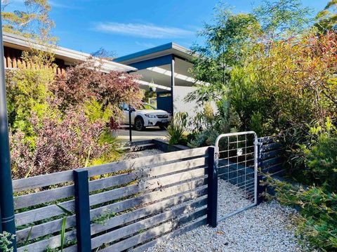 Ocean Views, Spacious & Private, Hot Hub - Sunshine Coast Tourism 3