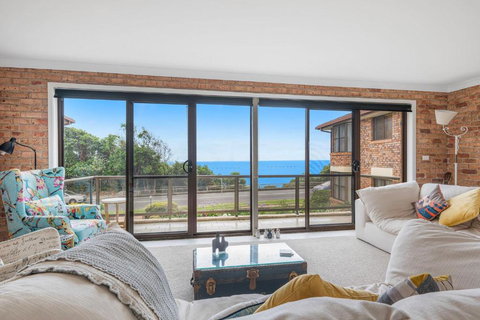 Ocean Vista - Holiday Sunshine Coast 1