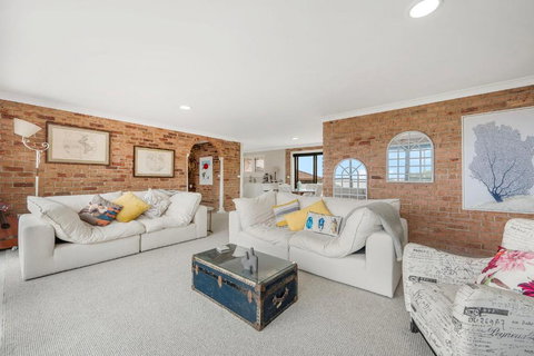 Ocean Vista - Holiday Sunshine Coast 3