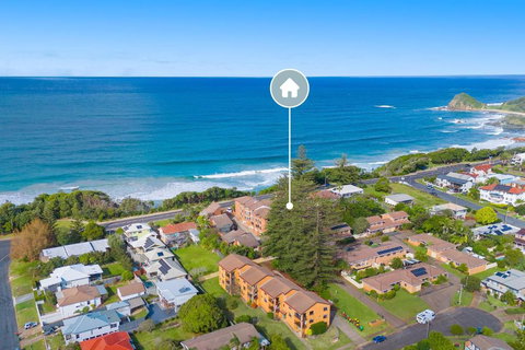 Ocean Vista - Holiday Sunshine Coast 0