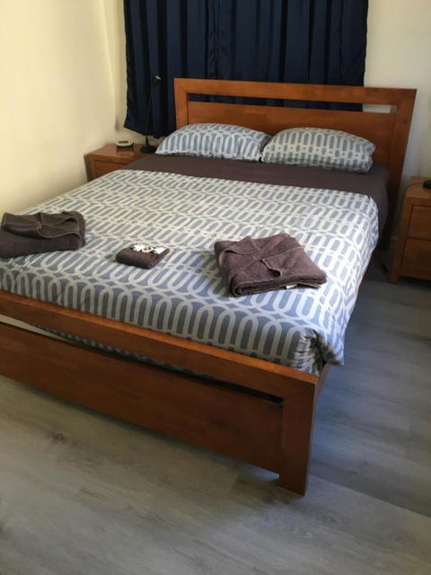 Oceanside Village - Sunshine Coast Tourism 3
