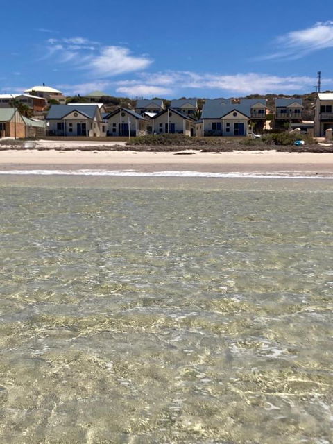 Oceanside Village - Sunshine Coast Tourism 0
