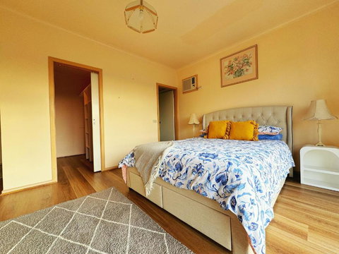 Oceanview 4B2B Two-story House With Big Balcony! - Sunshine Coast Tourism 2