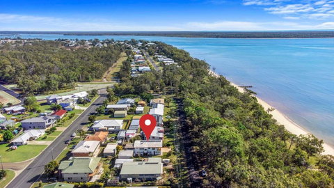 OceanViews On Burrum Whole - Holiday Sunshine Coast 1