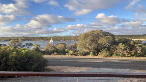 Off The Net - New Listing - Esplanade Property With Views Of The Channel - Holiday Sunshine Coast 0