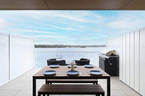 OHANA - SeaHome - Sunshine Coast Tourism 2