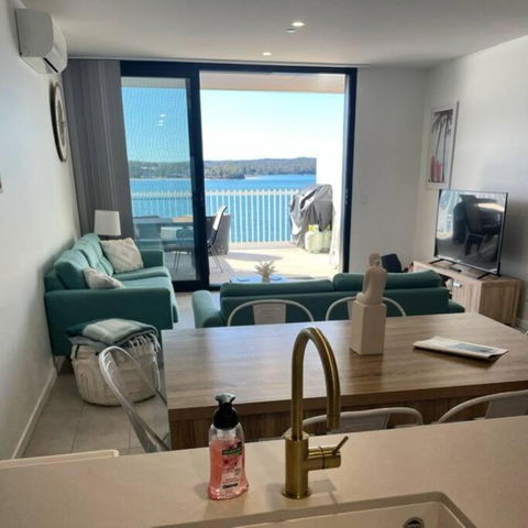 OHANA - SeaHome - Sunshine Coast Tourism 1