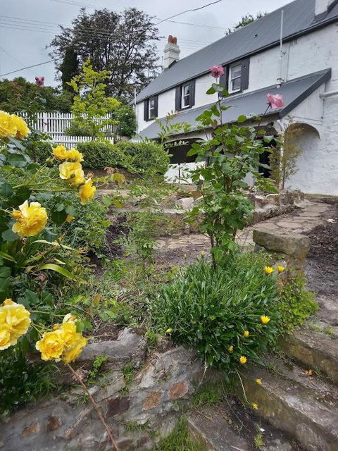 Old Colony Inn - Sunshine Coast Tourism 1