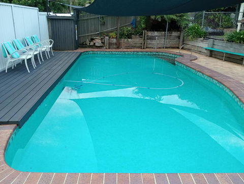 Oleander Cottage - Sunshine Coast Tourism 0