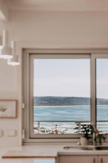 Olga And Alma - The Coastal Retreat - Sunshine Coast Tourism 0