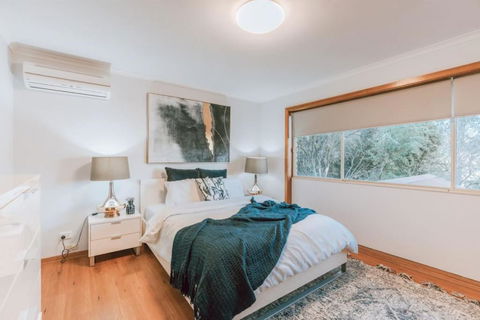 Olinda Rise Retreat House Fire Bathtub And Brekky - Sunshine Coast Tourism 1