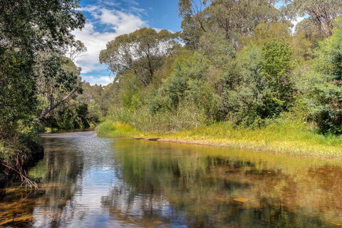 On The River, Porepunkah - Bright VIC - Sunshine Coast Tourism 3