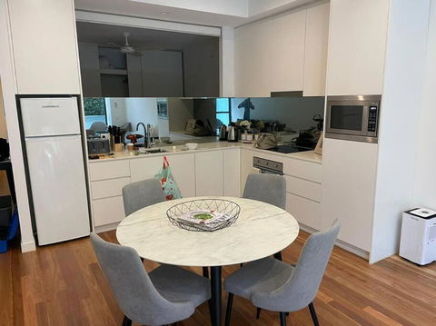 One Bedroom Self Catering Eden - Sunshine Coast Tourism 1