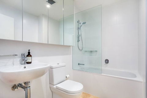 One Bedroom Self Catering Eden - Sunshine Coast Tourism 3