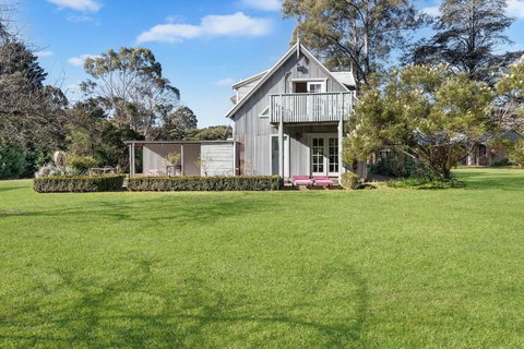 Orchard Cottage Alpine Southern Highlands - Sunshine Coast Tourism 0