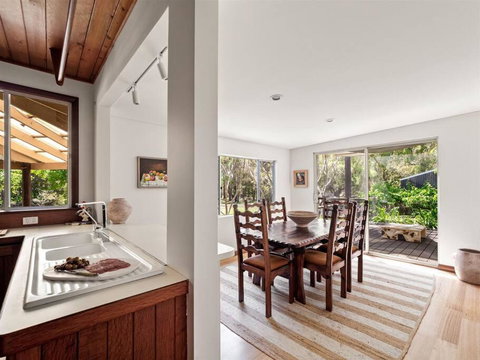 Orchard Homestead Countryside Retreat - Sunshine Coast Tourism 2