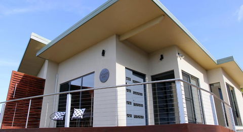Ou+look BnB - Sunshine Coast Tourism 1