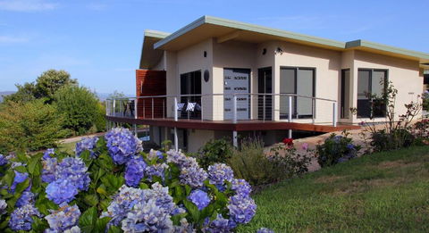 Ou+look BnB - Sunshine Coast Tourism 0