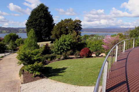 Ou+look BnB - Sunshine Coast Tourism 3