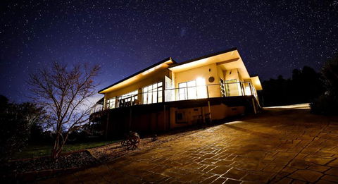 Ou+look BnB - Sunshine Coast Tourism 2