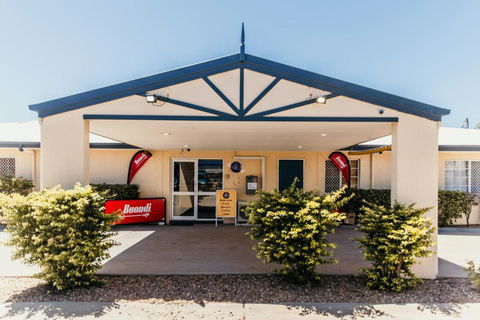 Outback Motel Mt Isa - Holiday Sunshine Coast 0