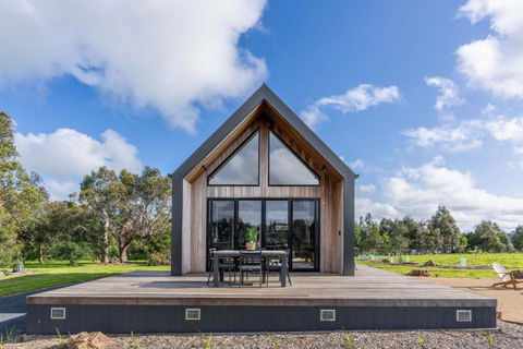 Ovata - Country To Coast - Sunshine Coast Tourism 0