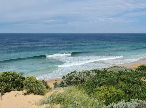 Ovata - Country To Coast - Sunshine Coast Tourism 1