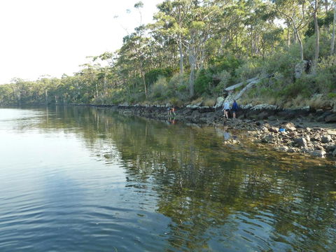 Oyster Shack - Sunshine Coast Tourism 2