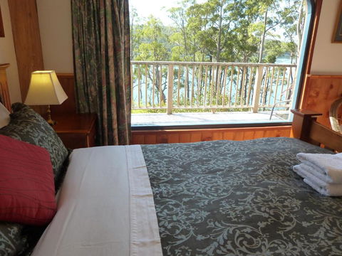 Oyster Shack - Sunshine Coast Tourism 1