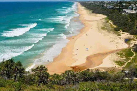 PA1,Great Holiday In Sunshine Beach With Your Pets - Holiday Sunshine Coast 1
