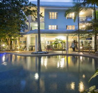 Outrigger Apartments Port Douglas - Holiday Sunshine Coast