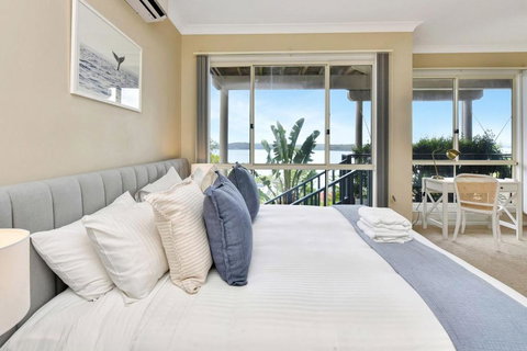 Overlook Nook - The Best Views In The Area - Holiday Sunshine Coast 2