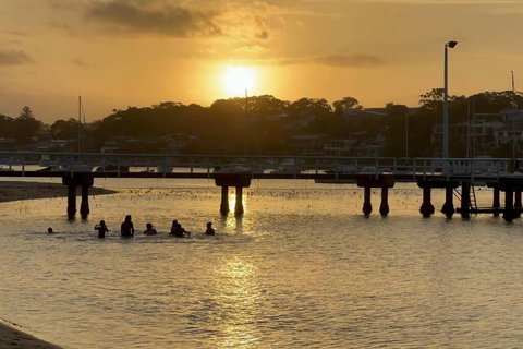 Ocean View Private Cronulla Apartment - Sunshine Coast Tourism 1