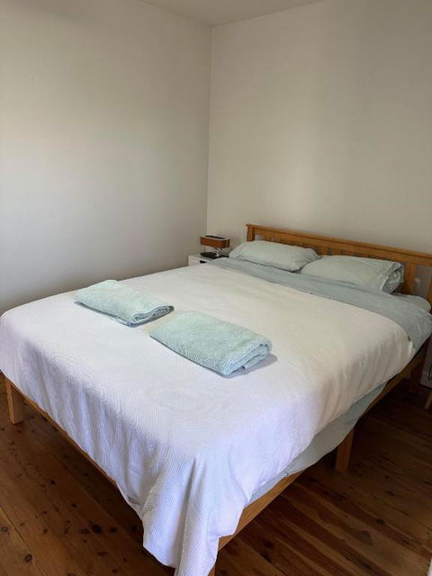 One Bedroom CBD Unit, Walk To Beaches & Cafes - Sunshine Coast Tourism 1