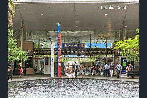 OXLST - St Leonards Sophistication Everything At Doorstep - Sunshine Coast Tourism 1