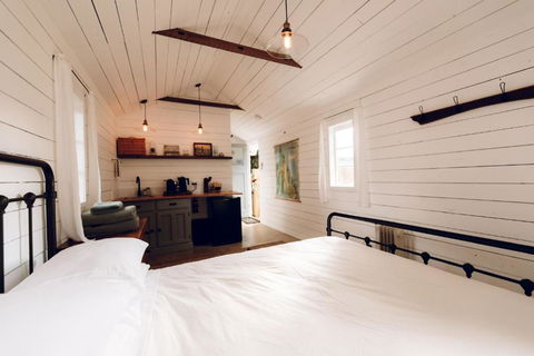 Pelham Cottage, Kondalilla Falls - Sunshine Coast Tourism 2