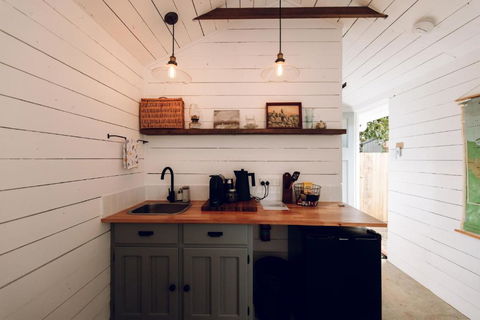 Pelham Cottage, Kondalilla Falls - Sunshine Coast Tourism 1