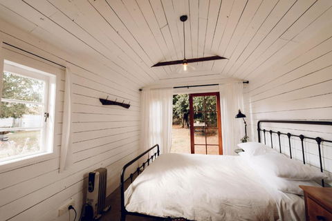 Pelham Cottage, Kondalilla Falls - Sunshine Coast Tourism 3