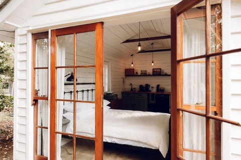 Pelham Cottage, Kondalilla Falls - Sunshine Coast Tourism 0