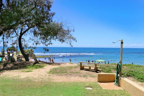 Pacific Links 3a - Holiday Sunshine Coast 1